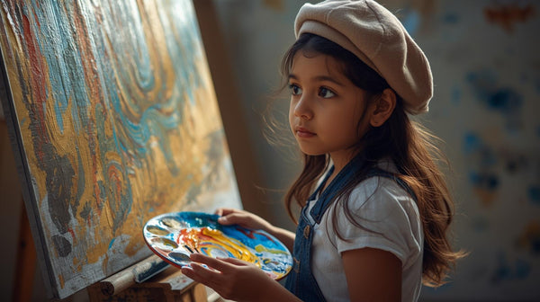 French Salon - Flex Series