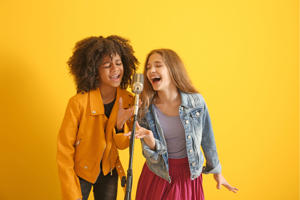 Sing for the Soul (12-16)