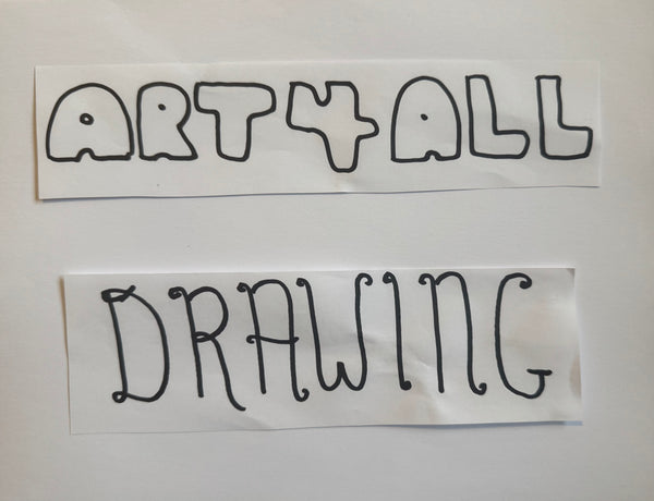 Art 4 All: Drawing