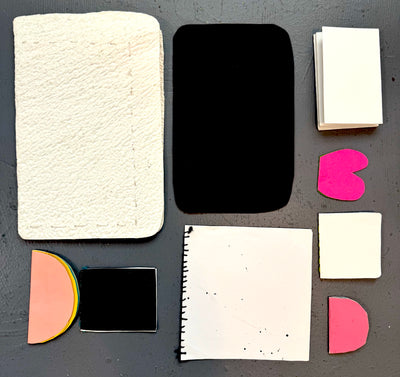 Simple Handmade Books Flex Series