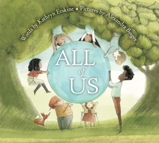 Shared Reading With “All of Us”
