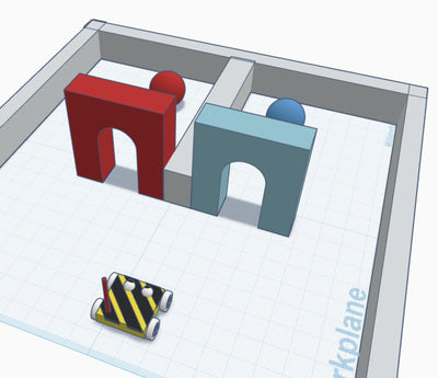 Code & Bots