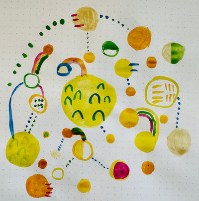 Drawing Club 5-7