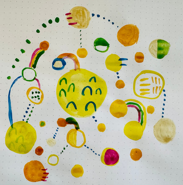 Drawing Club 5-7