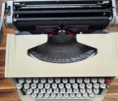 Zine Exchange