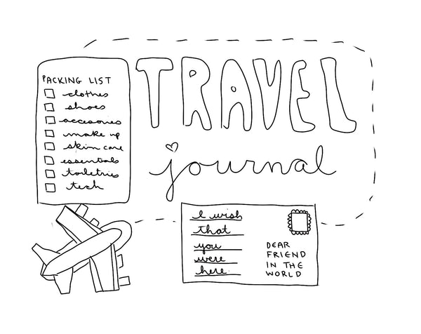 Travel Journal
