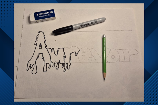 French greeting graffiti art (5-8)