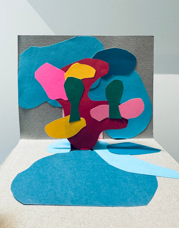 Pop Up Cards