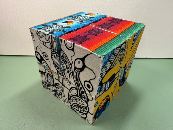 Picture Block Puzzle