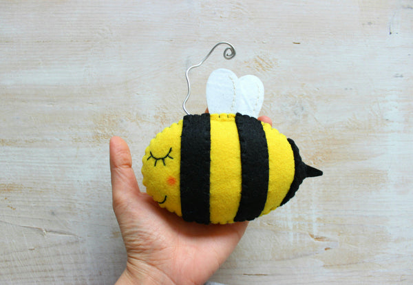 Sewing Club - Stuffed Animal