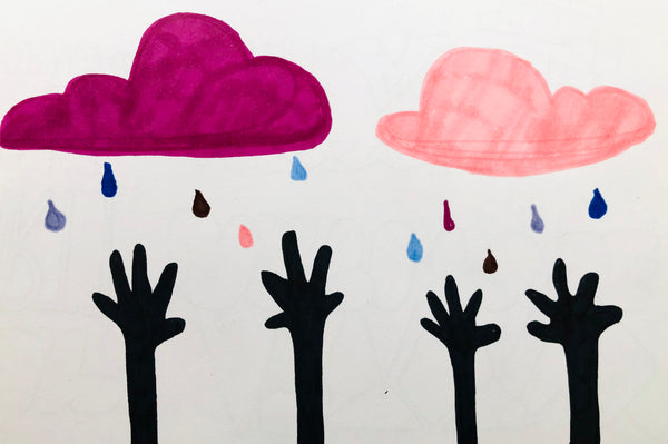 Drawing Club: 11-14