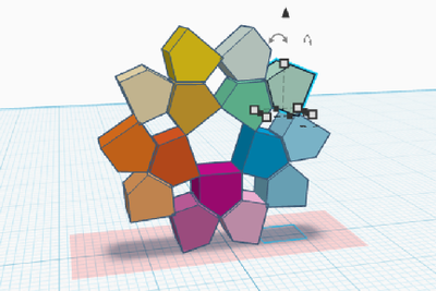 TinkerCAMP