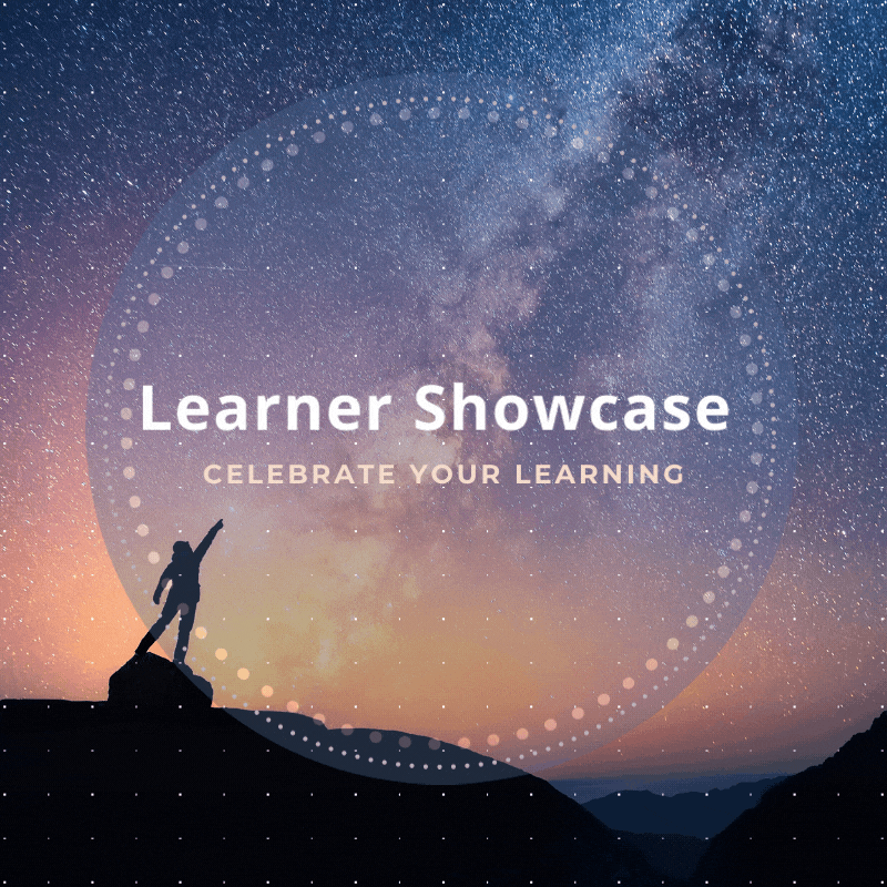 Live Learner Showcase! – HomeLearners Network
