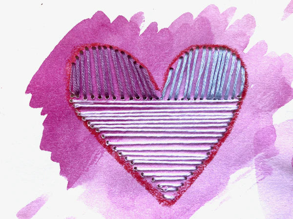 Heart Journal 14-18
