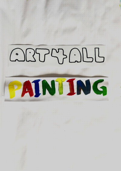 Art 4 All: Painting