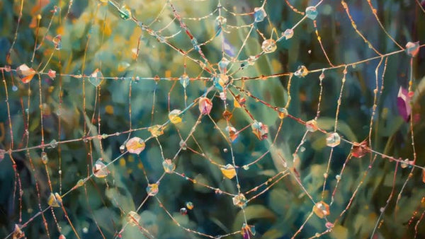Indra's Net