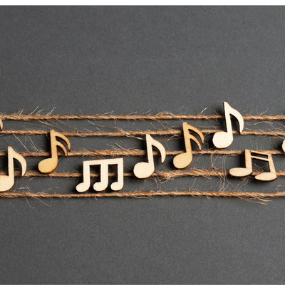 Intro to Music Theory