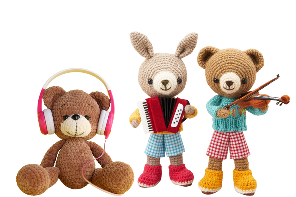 Stuffy Symphony