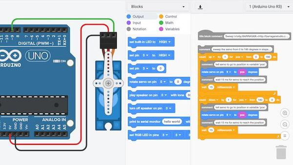 Tinkercad Gadgets