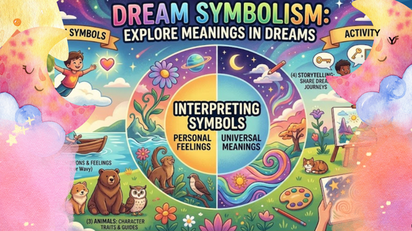 Dream Symbolism