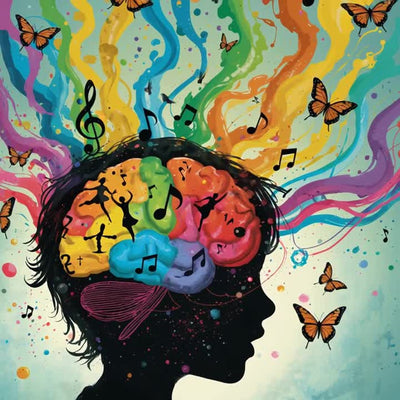 Your Amazing Brain