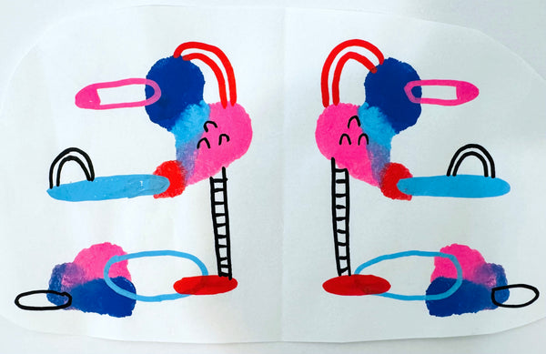 Getting Silly With Surrealism