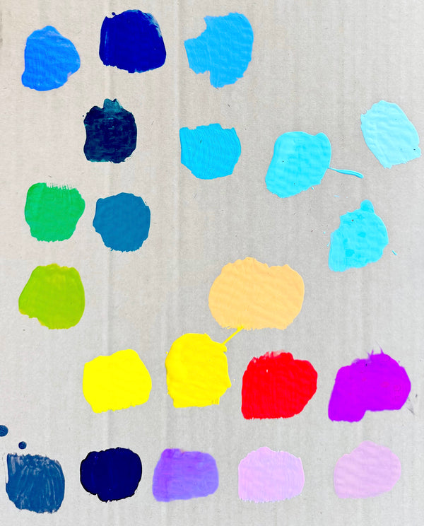 Art History for Kids