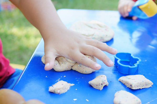 Create your own Sensory Toys