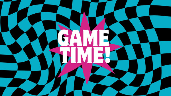 Game Time