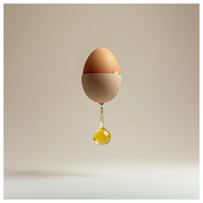 The Great Egg Drop Challenge