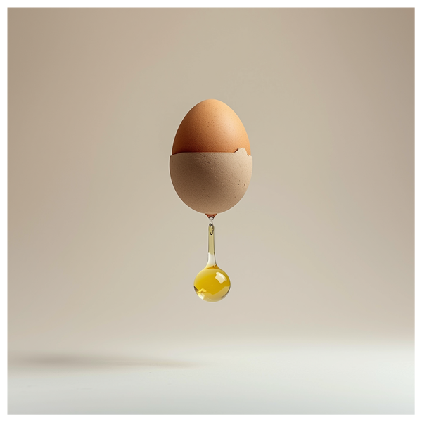 The Great Egg Drop Challenge