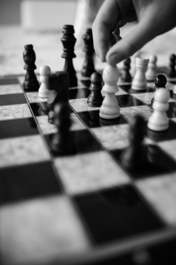 Chess Club