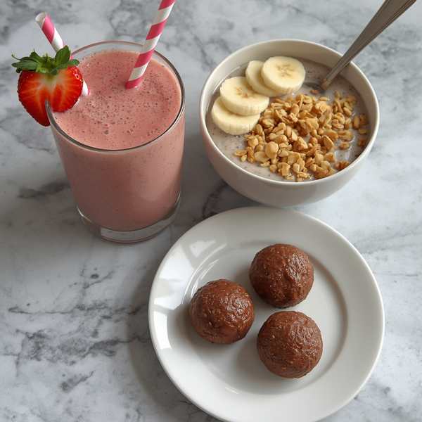 Kids Kitchen: Snacks! - flex series