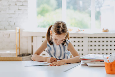 Young Authors Club