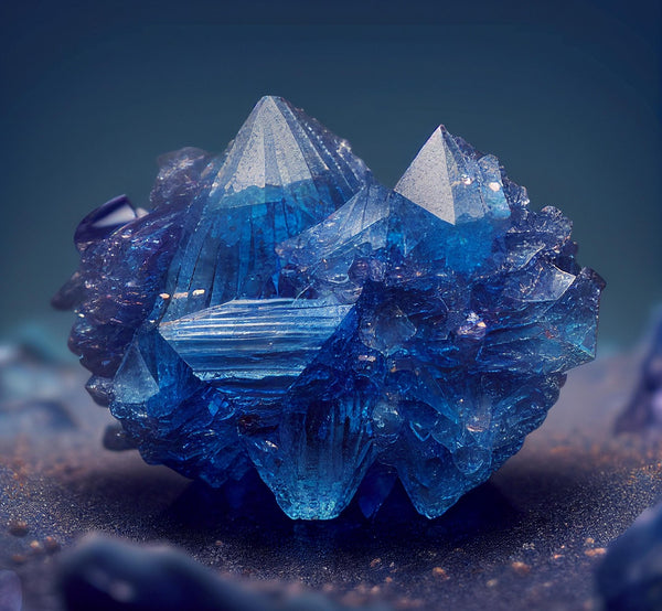 Discover & Draw: Rocks, Gems & Crystals Edition (Ages 9-12)