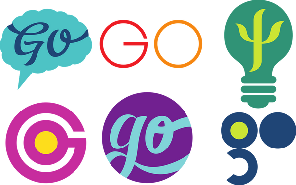 Create a Business Logo (Ages 8-11)