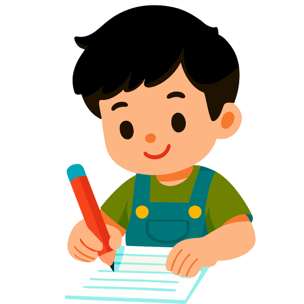 Let's Write A Song!