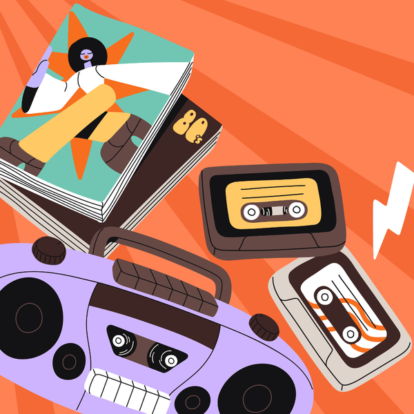 Let's Make A Beat! (8-11)