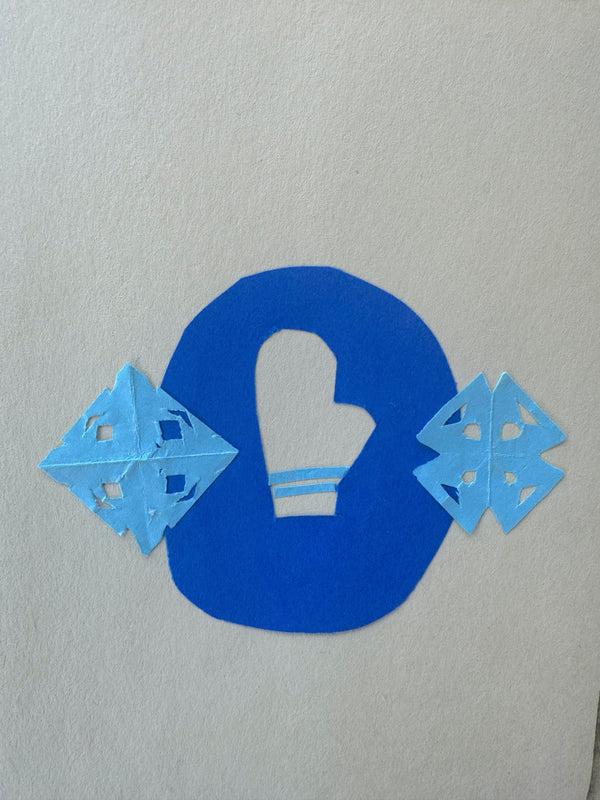Paper Cut Cards Flex Series