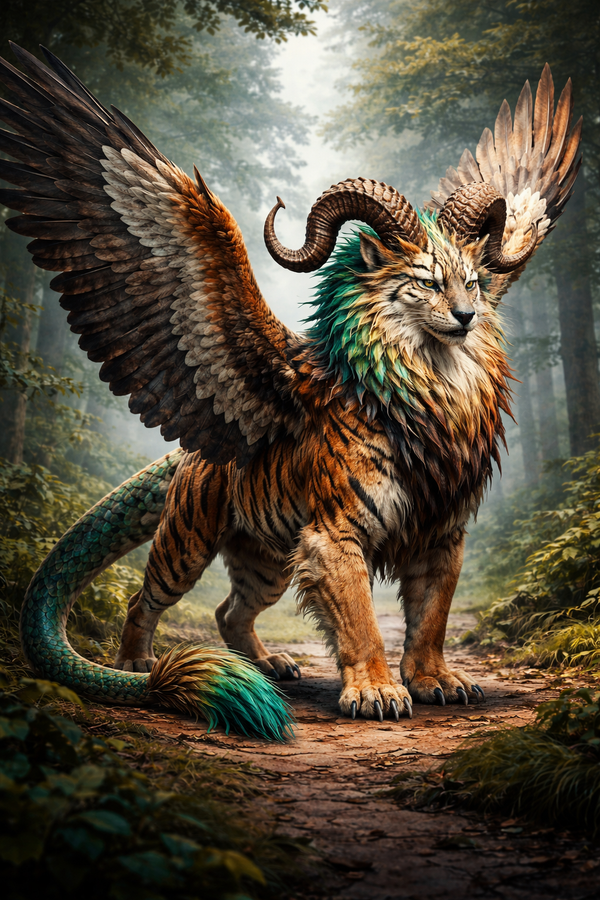 Create a Creature