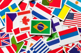 Trivia fun - Around the World
