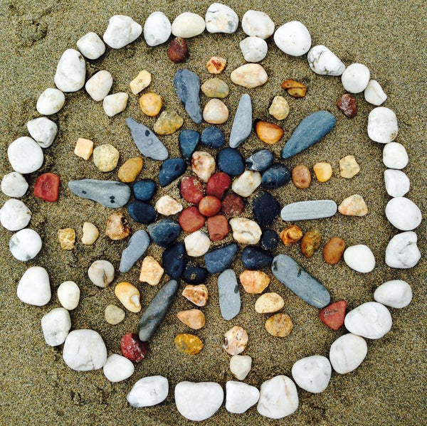 Nature Mandalas