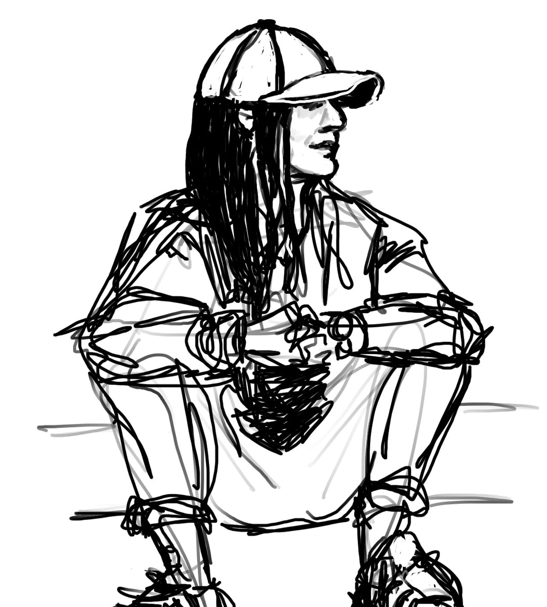 Figure drawing homelearners network
