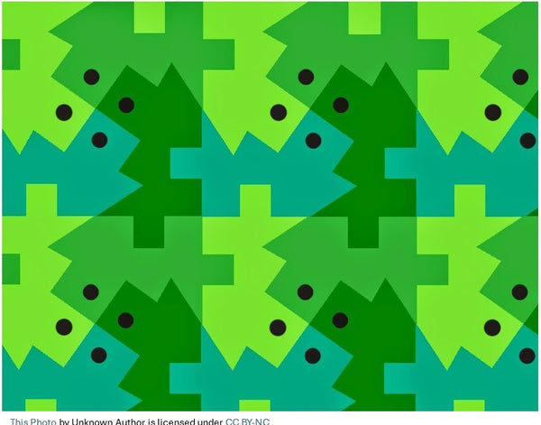 Tessellation Transformation Adventure