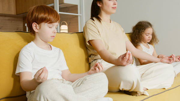 Morning Mindfulness