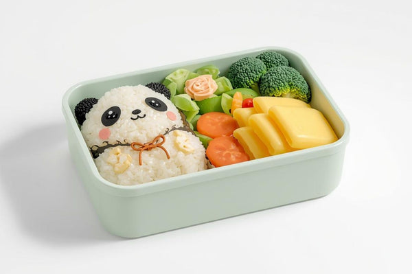 Bento Buddies
