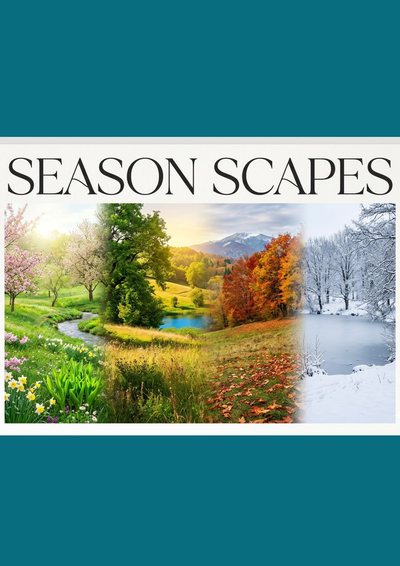Season Scapes