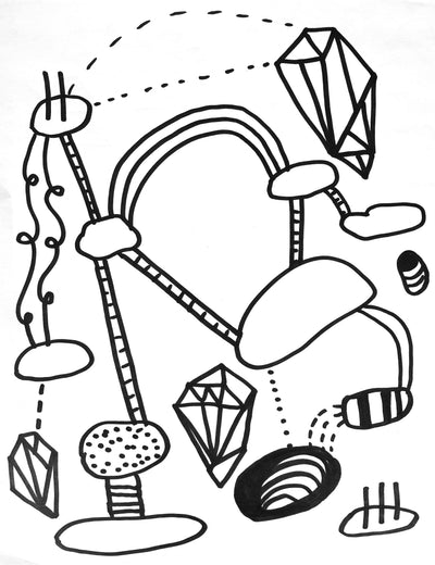 Activity Book Design Lab K-4