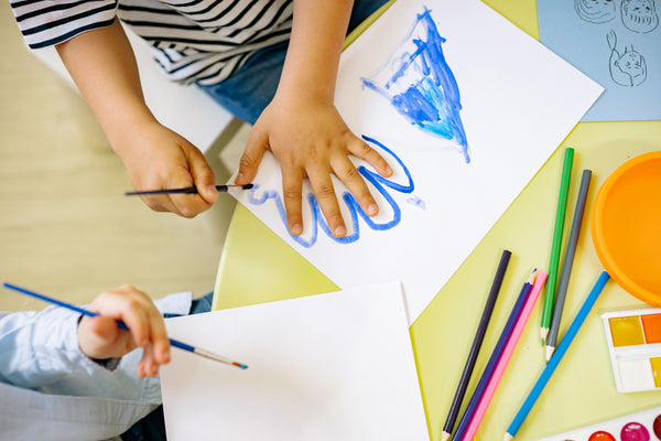 Art Lab