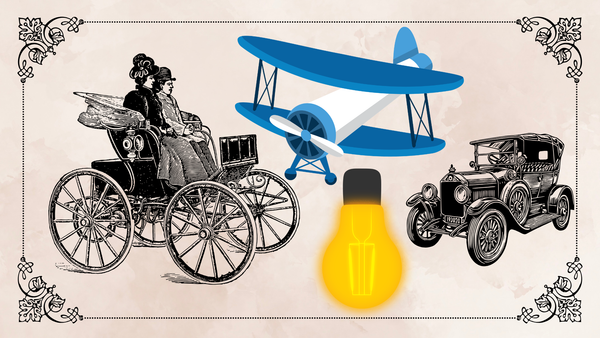 Inventors Era